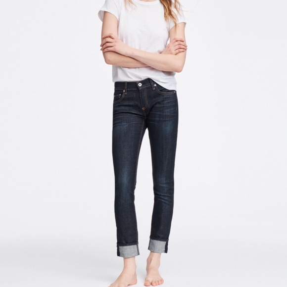 rag & bone Denim - Rag and Bone “the dre”• Jeans